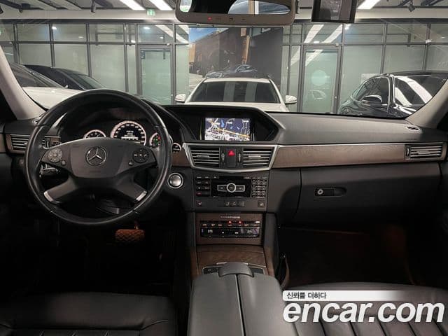 Mercedes-Benz E-класс W212 E300 Elegance, 2013 7