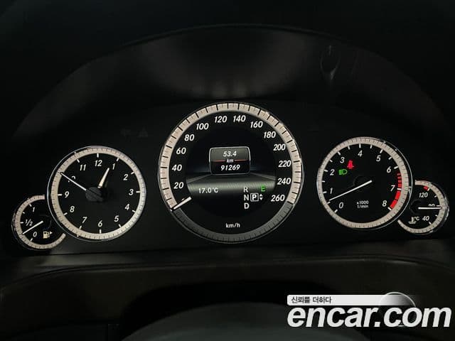 Mercedes-Benz E-класс W212 E300 Elegance, 2013 8