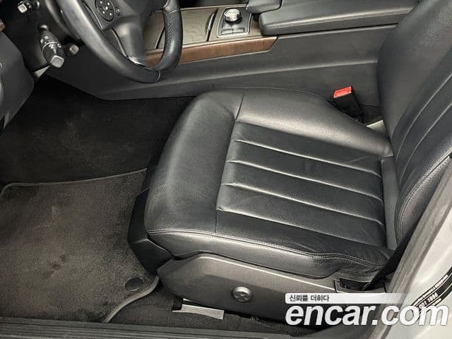 Mercedes-Benz E-класс W212 E300 Elegance, 2013 10