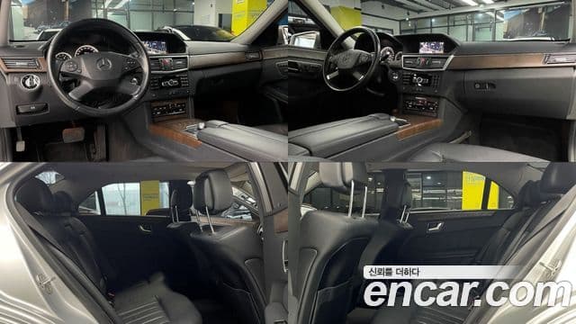 Mercedes-Benz E-класс W212 E300 Elegance, 2013 11