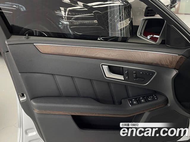 Mercedes-Benz E-класс W212 E300 Elegance, 2013 15