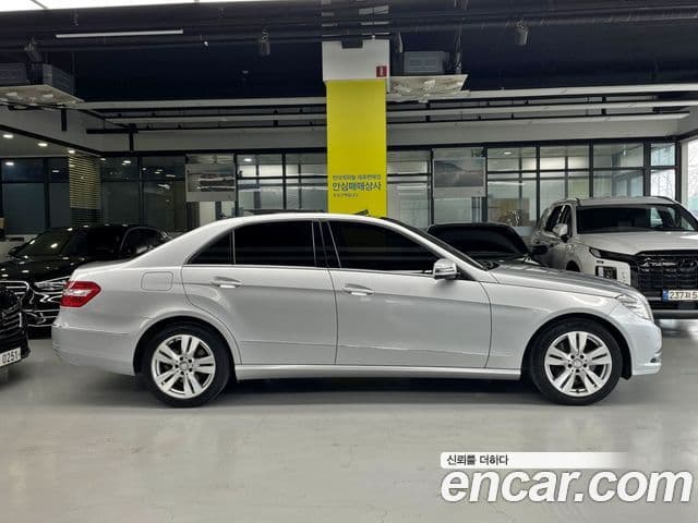Mercedes-Benz E-класс W212 E300 Elegance, 2013 19