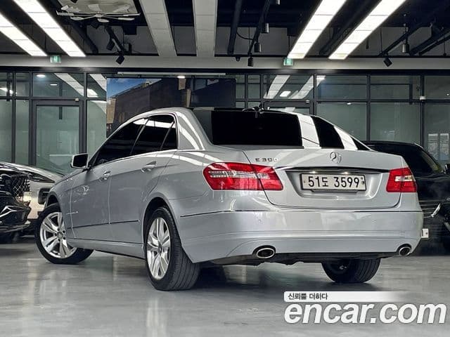Mercedes-Benz E-класс W212 E300 Elegance, 2013 20