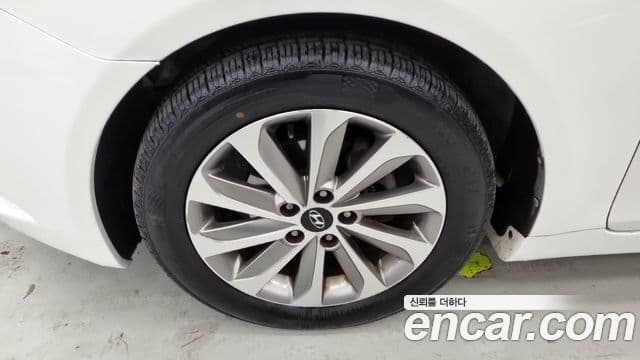 Hyundai Sonata The / новый 브릴리언트 Premium, 2013 все фото