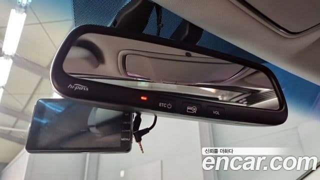 Hyundai Sonata The / новый 브릴리언트 Premium, 2013 14