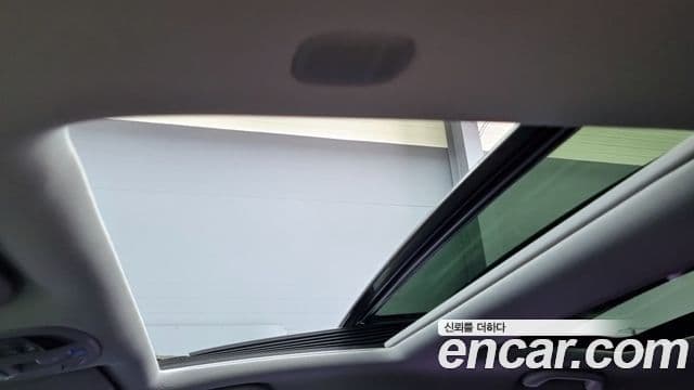 Hyundai Sonata The / новый 브릴리언트 Premium, 2013 15