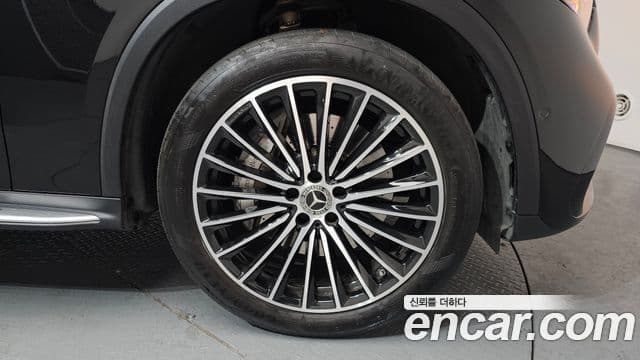 Mercedes-Benz GLC-класс X254 AMG Line, 2023 все фото