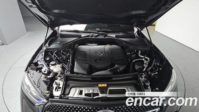 Mercedes-Benz GLC-класс X254 AMG Line, 2023 6