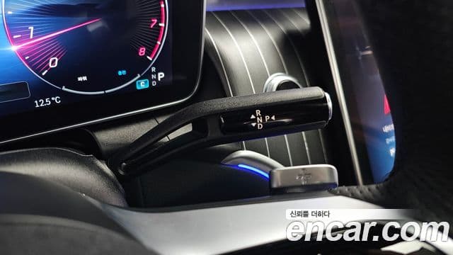 Mercedes-Benz GLC-класс X254 AMG Line, 2023 9