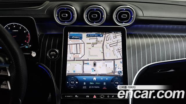 Mercedes-Benz GLC-класс X254 AMG Line, 2023 14