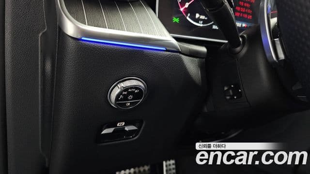 Mercedes-Benz GLC-класс X254 AMG Line, 2023 18