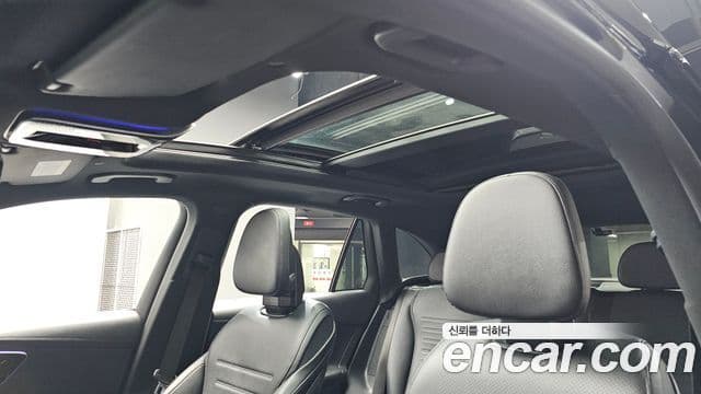 Mercedes-Benz GLC-класс X254 AMG Line, 2023 19