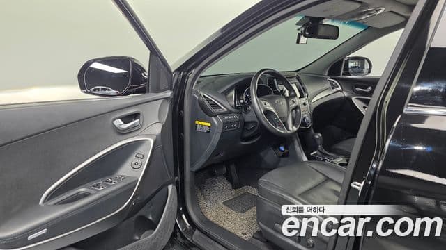 Hyundai Santa Fe The / новый Prime Exclusive, 2017 10