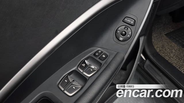 Hyundai Santa Fe The / новый Prime Exclusive, 2017 13