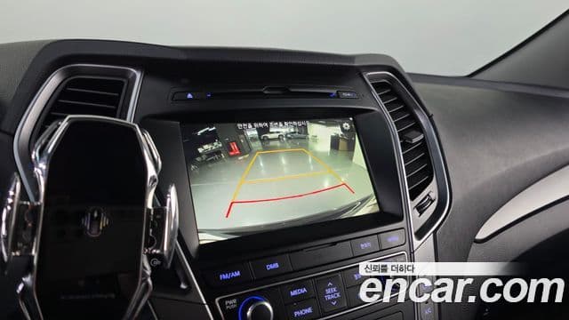 Hyundai Santa Fe The / новый Prime Exclusive, 2017 17