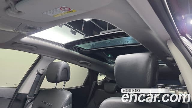 Hyundai Santa Fe The / новый Prime Exclusive, 2017 18