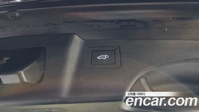 Hyundai Santa Fe The / новый Prime Exclusive, 2017 20