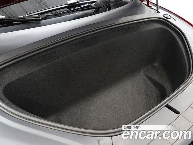 Tesla модель X, 2023 6