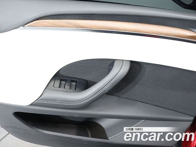 Tesla модель X, 2023 12