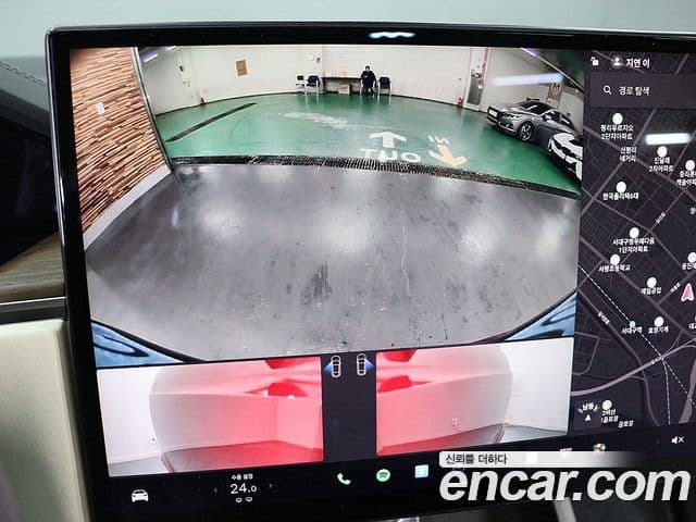 Tesla модель X, 2023 16