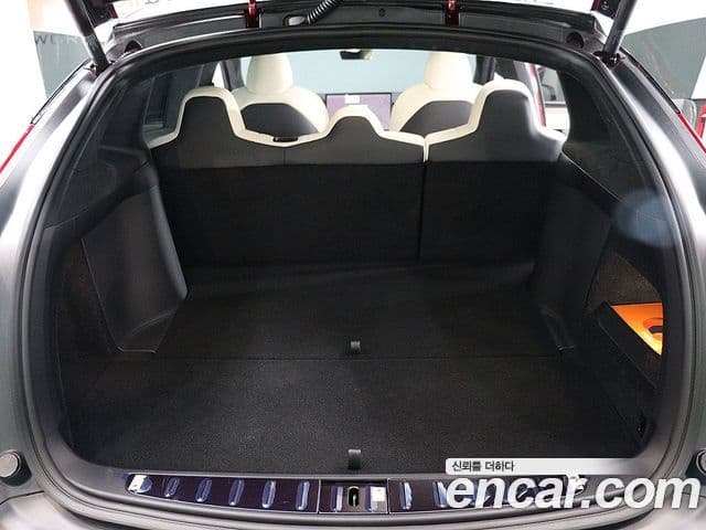 Tesla модель X, 2023 20