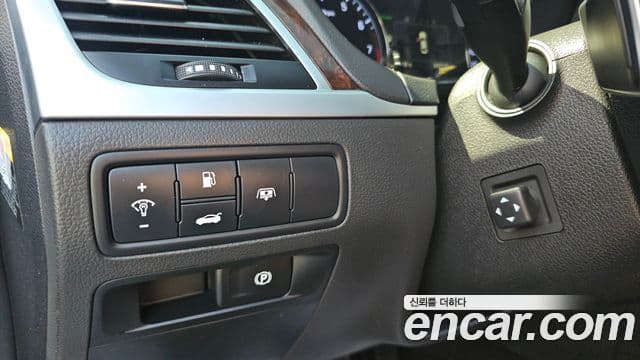 Hyundai Genesis DH G330 Premium AWD, 2016 19