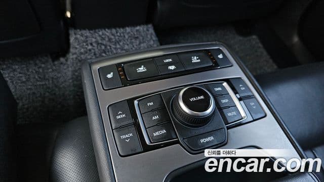 Hyundai Genesis DH G330 Premium AWD, 2016 20