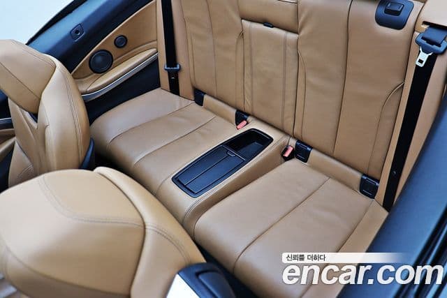 BMW 4시리즈 (F32) 430i M Sport кабриолет, 2018 7