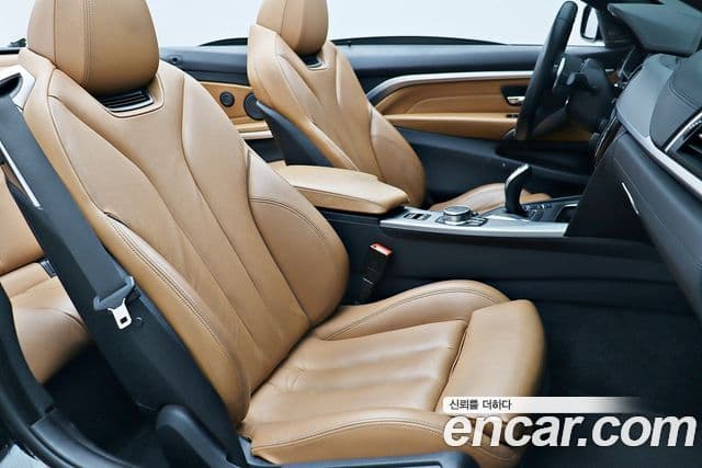 BMW 4시리즈 (F32) 430i M Sport кабриолет, 2018 8