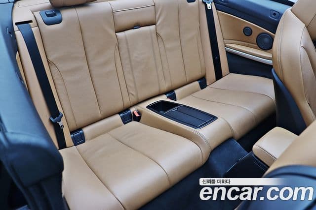 BMW 4시리즈 (F32) 430i M Sport кабриолет, 2018 9