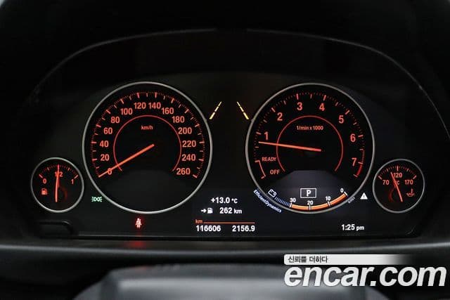 BMW 4시리즈 (F32) 430i M Sport кабриолет, 2018 12