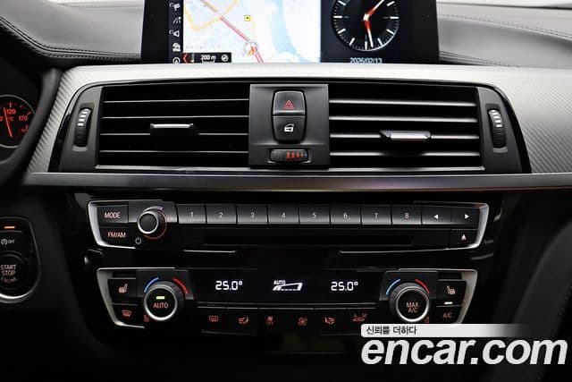 BMW 4시리즈 (F32) 430i M Sport кабриолет, 2018 13