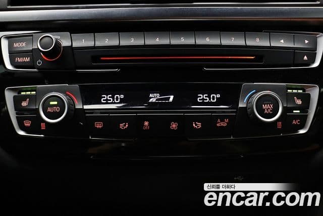 BMW 4시리즈 (F32) 430i M Sport кабриолет, 2018 14