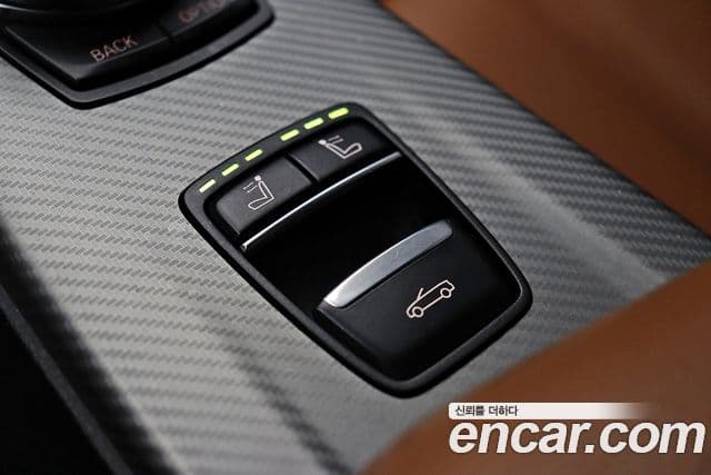 BMW 4시리즈 (F32) 430i M Sport кабриолет, 2018 16