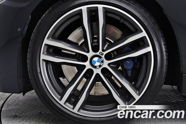 BMW 4시리즈 (F32) 430i M Sport кабриолет, 2018 17