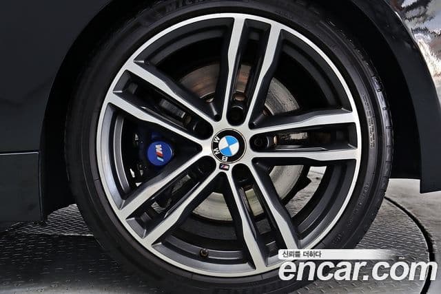BMW 4시리즈 (F32) 430i M Sport кабриолет, 2018 18