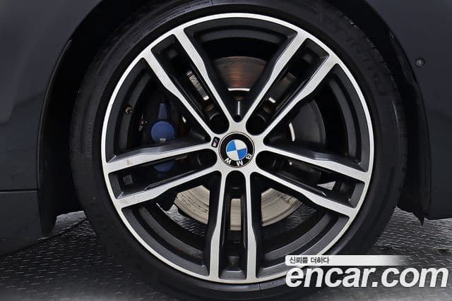 BMW 4시리즈 (F32) 430i M Sport кабриолет, 2018 19