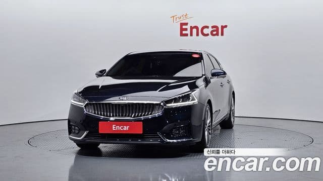 Kia All New K7 3.3 GDI Limited Edition, 2017 3