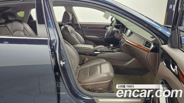 Kia All New K7 3.3 GDI Limited Edition, 2017 10