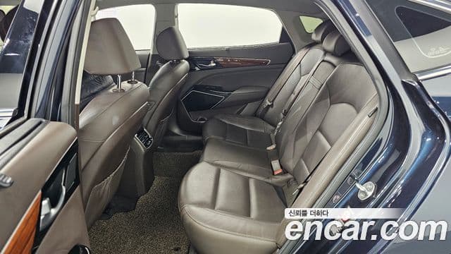 Kia All New K7 3.3 GDI Limited Edition, 2017 12