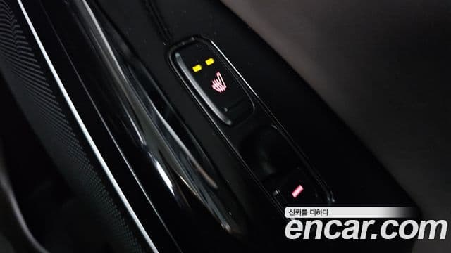 Kia All New K7 3.3 GDI Limited Edition, 2017 18