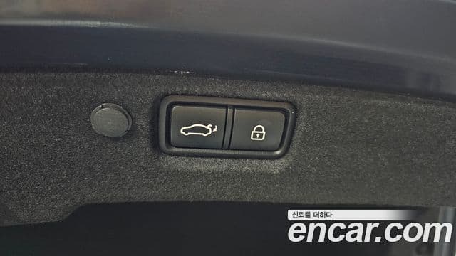 Kia All New K7 3.3 GDI Limited Edition, 2017 20