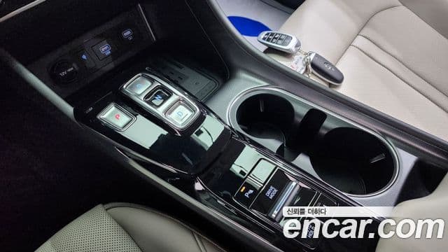 Hyundai Sonata (DN8) Inspiration, 2020 9