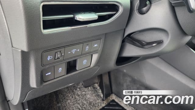 Hyundai Sonata (DN8) Inspiration, 2020 14