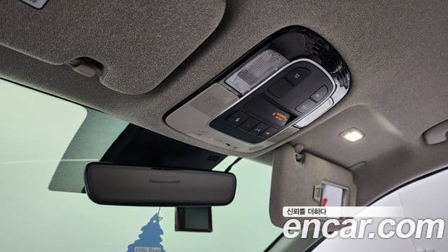 Hyundai Sonata (DN8) Inspiration, 2020 17