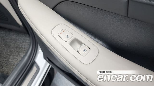 Hyundai Sonata (DN8) Inspiration, 2020 18