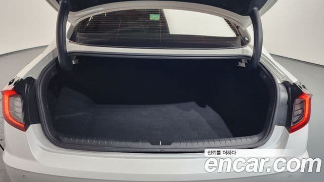 Hyundai Sonata (DN8) Inspiration, 2020 20