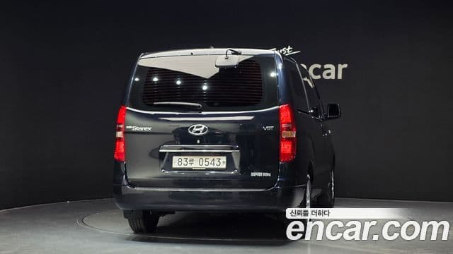 Hyundai The / новый New Grand Starex Smart, 2020 4