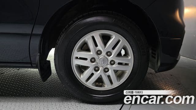 Hyundai The / новый New Grand Starex Smart, 2020 все фото