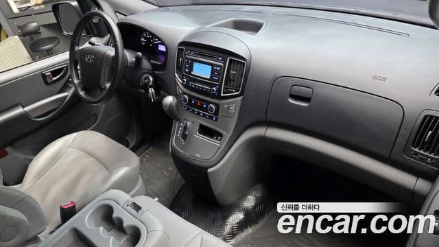 Hyundai The / новый New Grand Starex Smart, 2020 7